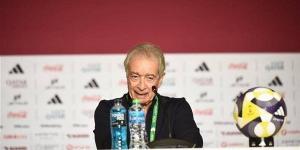 الهاني سليمان: أزمة حلمي طولان وحسام حسن وراء الوداع المبكر لمنتخب مصر في كأس العرب