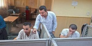 خدمات طبية عاجلة تنقذ آلاف المرضى بالشرقية