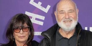 مفاجأة في حادث وفاة المخرج روب راينر وزوجته بـ لوس أنجلوس