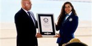 ميناء السخنة يدخل موسوعة جينيس كأعمق حوض ميناء من صنع الإنسان