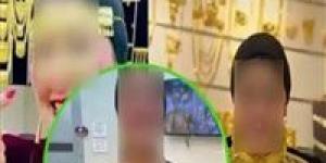 فيديوهات مع خليجي في غرفة النوم.. إحالة متهم بابتزاز "أميرة الذهب" بأفلام مفبركة للمحاكمة