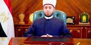 نداء الى وزير الأوقاف