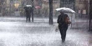 شبورة صباحية وأمطار محتملة.. حالة الطقس اليوم الإثنين