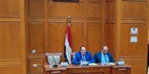 رئيس لجنة الإسكان بالشيوخ: طفرة غير مسبوقة في الطرق والإسكان والخدمات المحلية انعكست على حياة المواطن