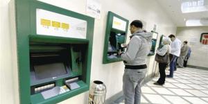 بعد القرار الجديد.. رسوم السحب والاستعلام من ماكينات ATM