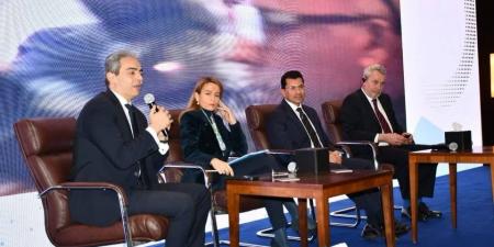 نقابة الإعلاميين ووزارة الشباب تُحتفي بتولّي أشرف صبحي اللجنة الحكومية الدولية للتربية البدنية