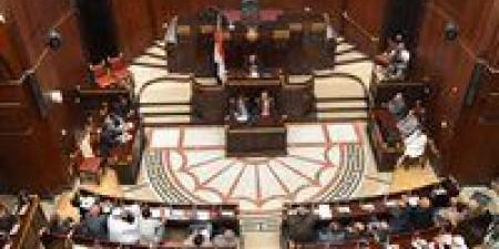 أحمد محسن: مصر تعزز دورها القاري عبر إنشاء مركز التجارة الإفريقي بالعاصمة الإدارية الجديدة