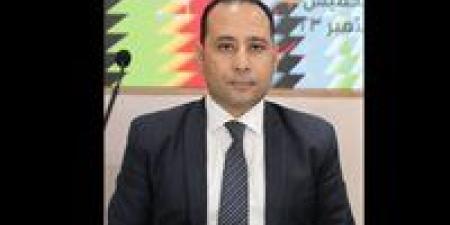 الكاتب الصحفي زكي القاضي: إسرائيل كيان اعتاد انتهاك القوانين الدولية بجميع أشكالها - فيديو