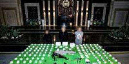 مصرع عنصر جنائي شديد الخطورة عقب تبادل النيران مع الشرطة بالقليوبية