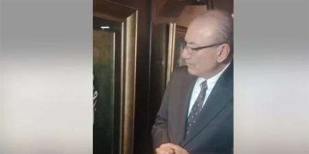 السفير التركي بالقاهرة: أرسل الله الشيخ عبد الباسط عبد الصمد هبة للبشرية