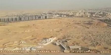 النيابة العامة تكشف تفاصيل جديدة بشأن أزمة أرض الزمالك في 6 أكتوبر