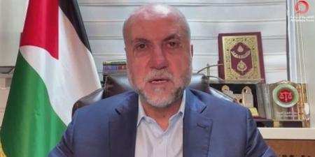 مستشار الرئيس الفلسطيني: الجرائم التي يرتكبها الاحتلال في فلسطين تزيد من موجة العنف