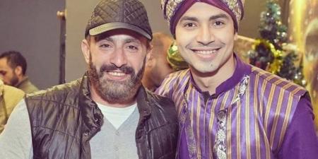 محمد أنور بعد الهجوم على أحمد السقا: السوشيال ميديا بقت مرعبة وكشفت سواد الناس