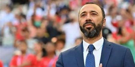 السكتيوي يؤكد صعوبة مواجهة الإمارات في نصف نهائي كأس العرب