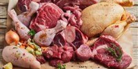 استقرار اللحوم وتباين الأسماك وثبات الفراخ.. خريطة أسعار الغذاء في الأسواق اليوم