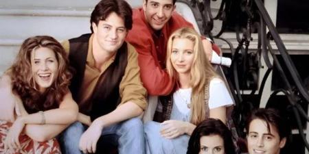 نجوم مسلسل "فريندز" يجتمعون لأول مرة بعد وفاة ماثيو بيري