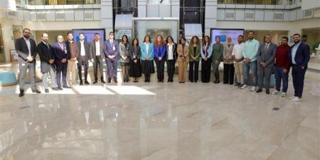 بروتوكول تعاون لتعزيز الوعي المجتمعي والوقاية من الحروق