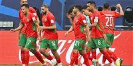 تعرف على تاريخ مواجهات منتخب المغرب ضد الإمارات قبل لقاء اليوم بكأس العرب