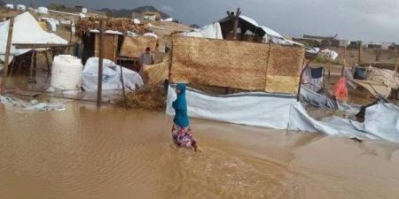 السيول تودي بحياة 37 شخصًا في مدينة آسفي المغربية