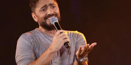 تبدأ من 3500 جنيه.. أسعار وتفاصيل حفل تامر حسني بعد تعافيه