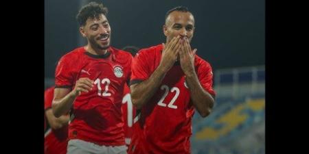 رياض الذوادي: منتخب مصر شارك في كأس العرب دون تخطيط واضح