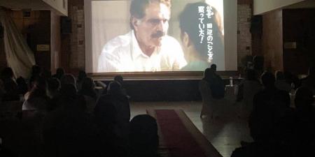 “الخطايا المميتة”.. عمر الشريف يتألق في عرض خاص يعيد بريق السينما الكلاسيكية