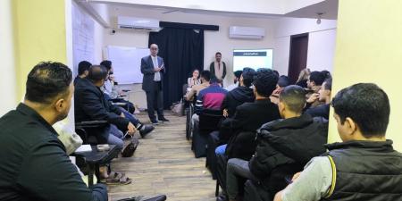 القاهرة تستضيف انطلاق الدورة التدريببية حول حماية المدنيين أثناء العمليات الأمنية والعسكرية