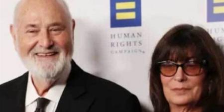 هوليوود تنعى وفاة روب راينر وزوجته ميشيل