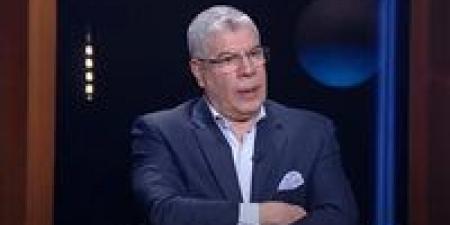 هجوم ناري من شوبير على مسؤولي الزمالك ويطالبهم بـ جلسة مصارحة: "حلوا مشاكلكم'"