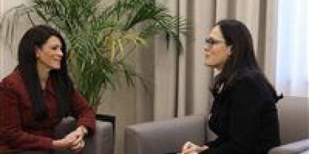 جلسة مباحثات موسعة بين مصر وألبانيا لتعزيز التعاون الاقتصادي والاستثماري