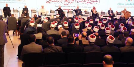 مفتي كازاخستان: تقديم الفتوى الصحيحة مسؤولية علمية وأخلاقية كبرى