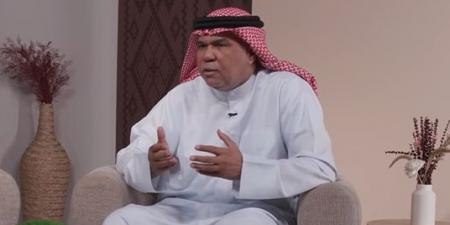 رياض الذوادي: منتخب مصر شارك في كأس العرب دون تخطيط واضح