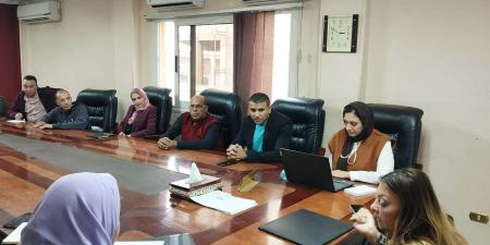 رئيسة القومي لذوي الإعاقة تشدد على الاستجابة الفورية لشكاوى المواطنين