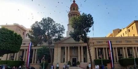 تعيين رؤساء أقسام جدد في كلية الطب بجامعة القاهرة