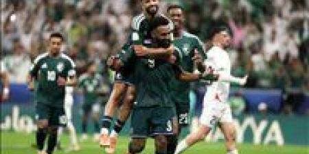 مشاهدة مباراة السعودية والأردن في نصف نهائي كأس العرب 2025