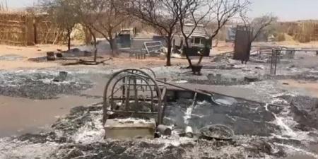 الاتحاد الأوروبي: جسر جوي لنقل المساعدات الإنسانية إلى دارفور