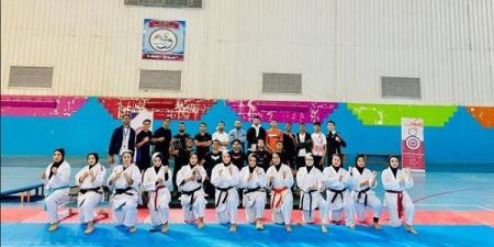 مهرجان رياضي لأعضاء نادي القيادات الشبابية في المنيا