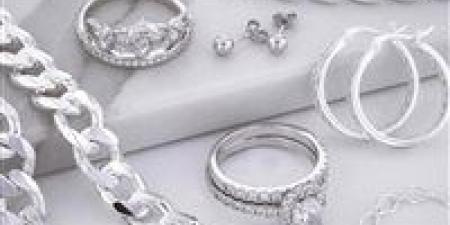 أسعار الفضة تواصل الصعود في مصر اليوم الإثنين 15 ديسمبر 2025