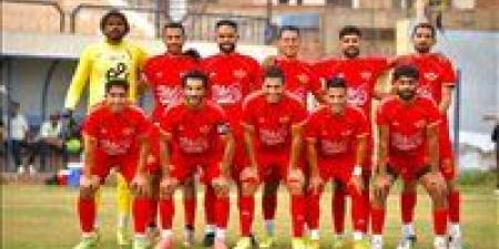 23 نقطة تضع سمنود علي القمة والحصيلة 171 هدف بعد 12 جولة بالدوري الممتاز ب