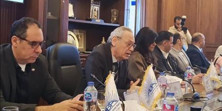 هنو: استقصاء ذكي يغطي الجمهورية لقياس سهولة ممارسة الأعمال