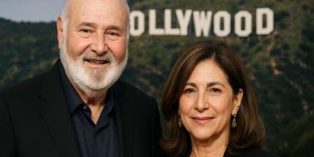 مقتل مخرج مشهور وزوجته داخل منزلهما في جريمة تهز الوسط الفني.. التفاصيل كاملة