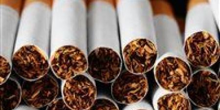 أسعار السجائر اليوم الاثنين 15-12-2025 في مصر| أحدث قائمة رسمية للمستهلك