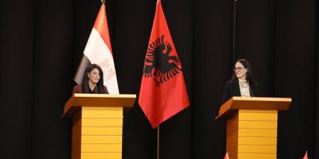 المشاط: اللجان المشتركة أداة فعالة للدبلوماسية الاقتصادية لتوسيع آفاق التعاون الاقتصادي