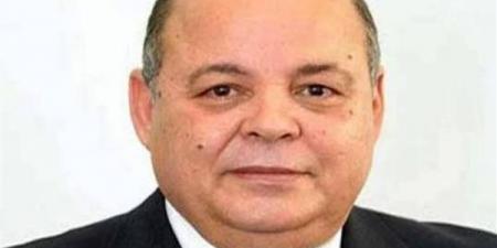 رئيس المركز القومي للمسرح ينعى وزير الثقافة الأسبق محمد صابر عرب