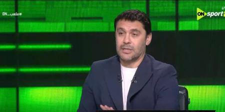 أحمد حسن: نقطة ضعفي الوحيدة هي المنتخب الوطني ويكشف كواليس اختيار مدرب منتخب مصر في كأس العرب