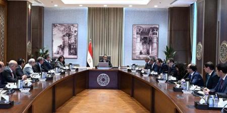 رئيس الوزراء يتابع تنفيذ مُخرجات اللجنة الاستشارية للتنمية العمرانية وتصدير العقار