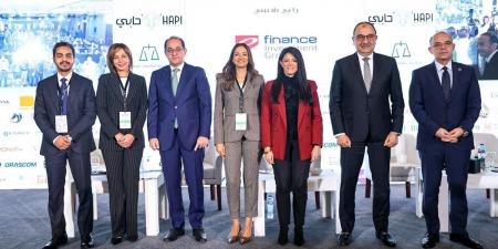 المشاط: 9.5 مليار دولار تمويلات ميسرة لدعم الموازنة منذ بداية 2023