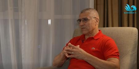 عبد الرزاق خيري: منتخب مصر مرشح قوي للمنافسة على لقب كأس أمم أفريقيا.. وقائمة الفراعنة متكاملة