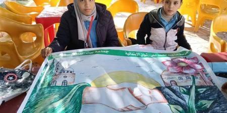 تعليم الغربية: انطلاق فعاليات تقييم مسابقة جماعة أصدقاء بيت العائلة النموذجية