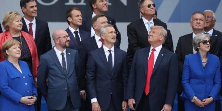 «بين السلام والحروب والكوارث الطبيعية».. أبرز الأحداث التي هزت العالم خلال عام 2025